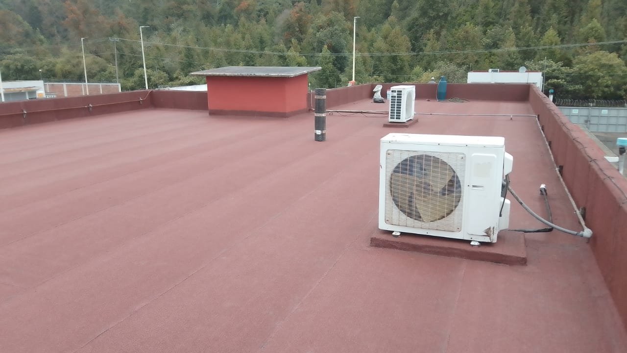 Sistema Prefabricado