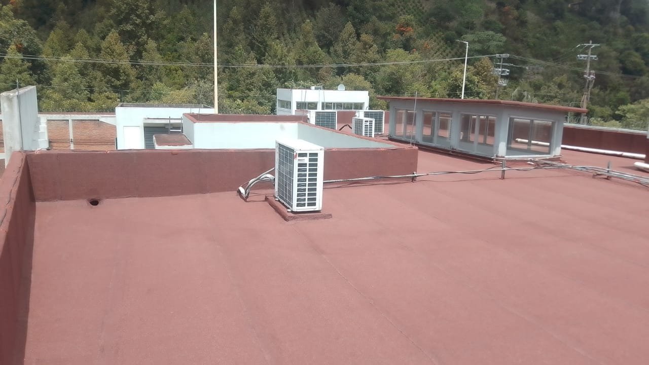 Sistema Prefabricado