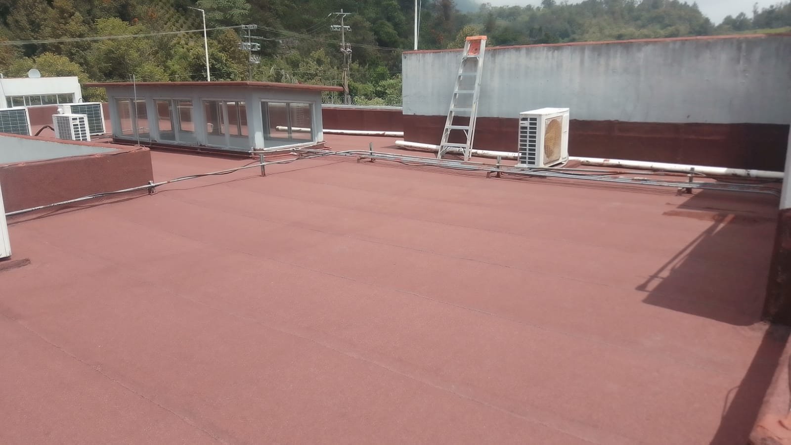 Sistema Prefabricado