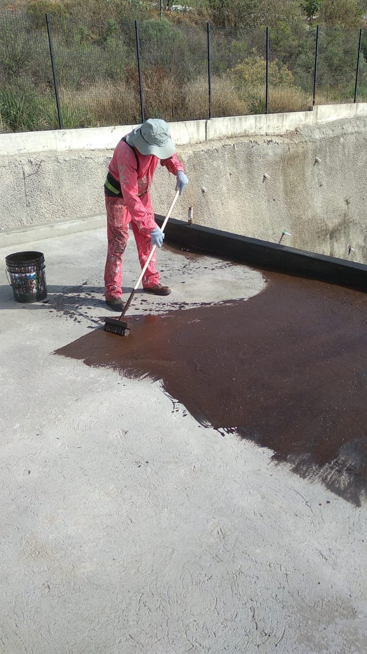 Aplicación De Primario