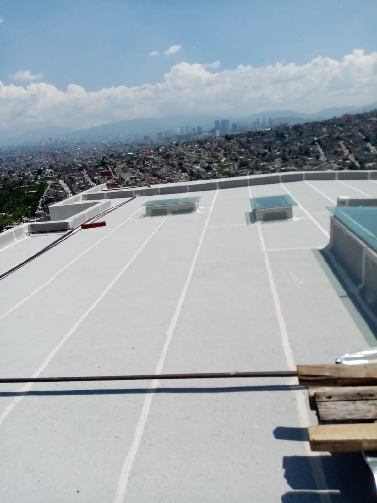 Sistema Prefabricado