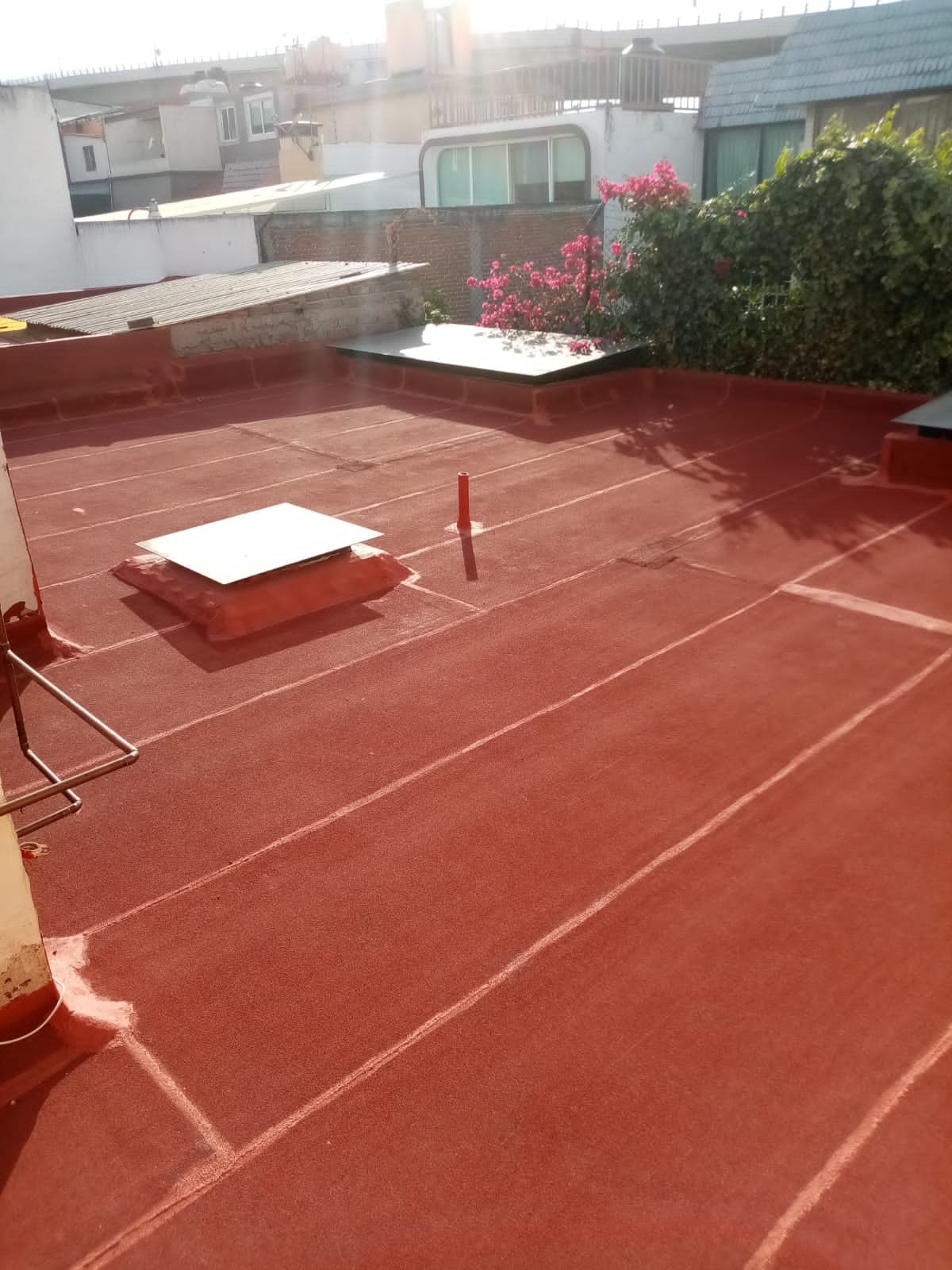 Sistema Prefabricado