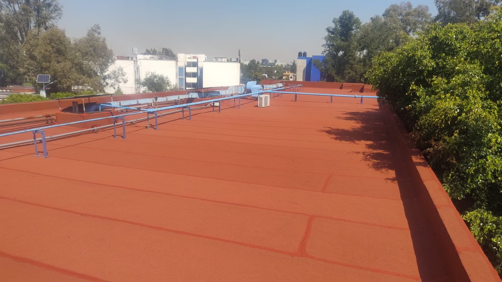 Sistema Prefabricado