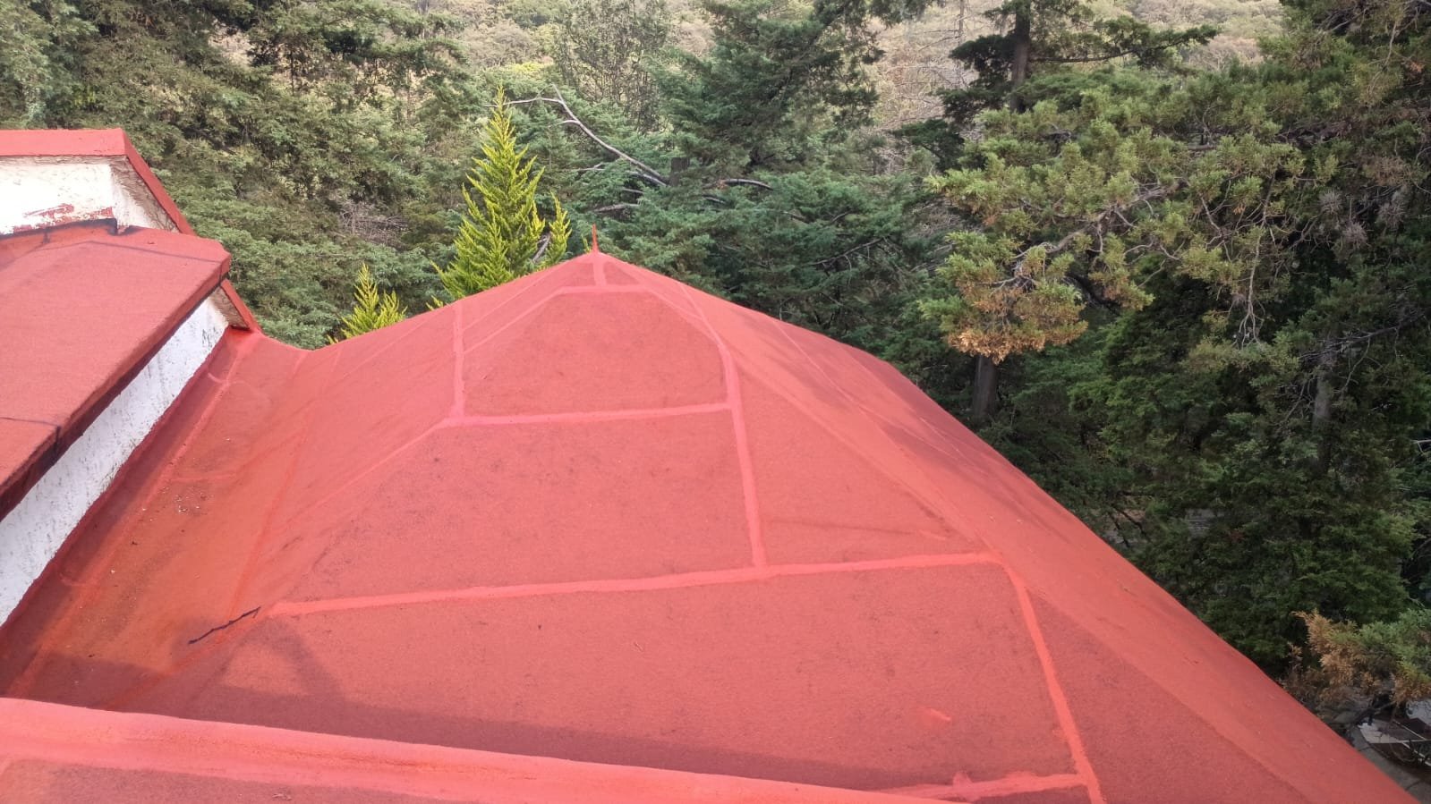 Sistema Prefabricado