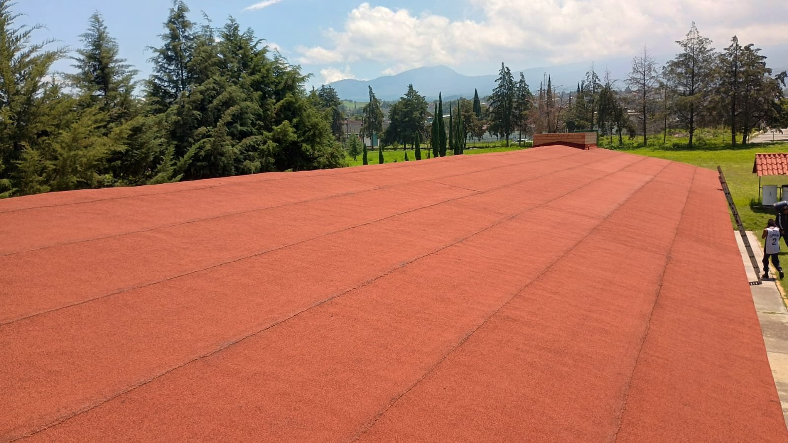 Sistema Prefabricado