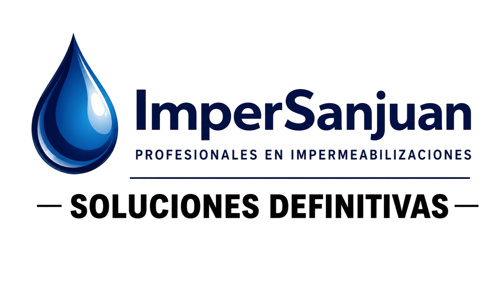 Imper Sanjuan – Profesionales en Impermeabilizaciones