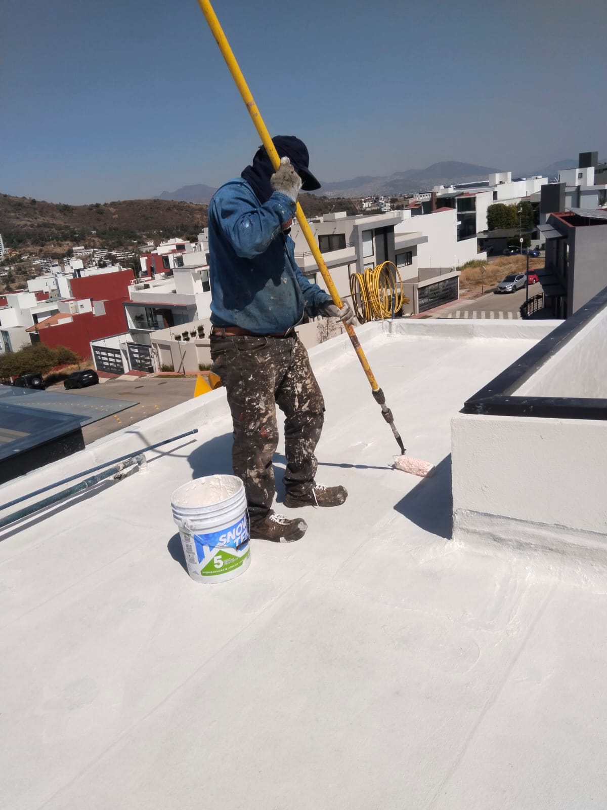 Mantenimiento Preventivo